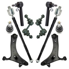 Steering & Suspension Kit