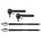 Tie Rod Set