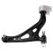 Front Lower Control Arm w/ Ball Joint Pair