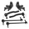 Steering & Suspension Kit