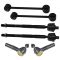 Steering & Suspension Kit