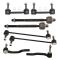 Steering & Suspension Kit