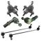 Steering & Suspension Kit