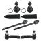 Steering & Suspension Kit