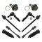 Steering & Suspension Kit