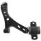 Front Steering & Suspension Kit 8pc