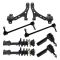 Steering & Suspension Kit