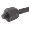 Front Inner Tie Rod End Pair