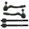 Tie Rod Set