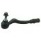 Front Inner & Outer Tie Rod End Kit 4pc