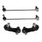 Sway Bar Link Set