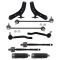 Steering & Suspension Kit