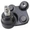 Front Steering & Suspension Kit 10pc