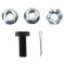 Front Steering & Suspension Kit 10pc