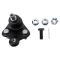 Front Steering & Suspension Kit 10pc