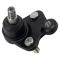 Front Steering & Suspension Kit 10pc