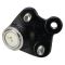 Front Steering & Suspension Kit 10pc