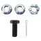 Front Steering & Suspension Kit 10pc