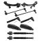 Steering & Suspension Kit