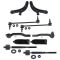 Steering & Suspension Kit