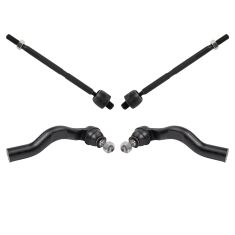 Tie Rod Set