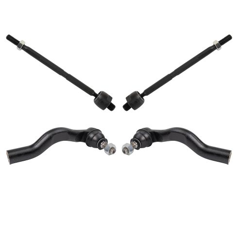 Tie Rod Set