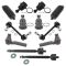 Steering & Suspension Kit