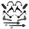 Steering & Suspension Kit