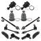 Steering & Suspension Kit