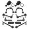 Steering & Suspension Kit