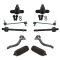 Steering & Suspension Kit