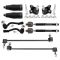 Steering & Suspension Kit