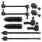 Steering & Suspension Kit