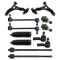 Steering & Suspension Kit