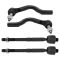 Tie Rod Set