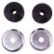 Front & Rear Suspension Kit 6pc