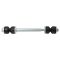 Front & Rear Suspension Kit 6pc