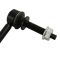 Front & Rear Sway Bar Link Kit 4pc