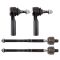 Tie Rod Set