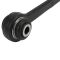 Front Lower Rearward Control Arm w/ Ball Joint Pair
