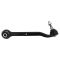 Front Lower Rearward Control Arm w/ Ball Joint Pair