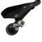 Front Lower Forward Rearward Control Arm w/ Ball Joint Kit 4pc