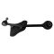 Front Lower Forward Rearward Control Arm w/ Ball Joint Kit 4pc