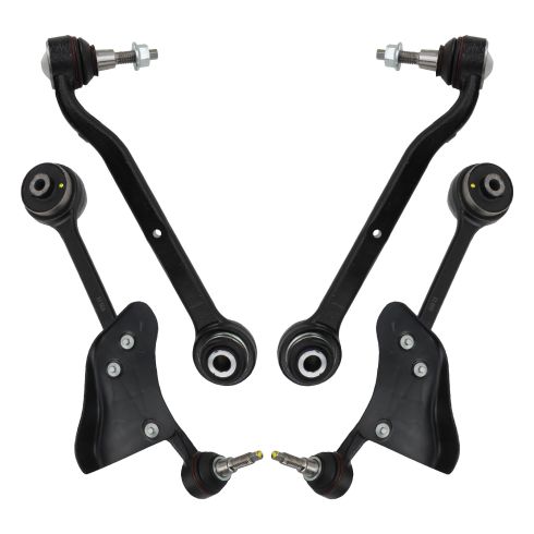 Control Arm with Ball Joint Set