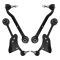 Control Arm with Ball Joint Set