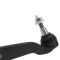 Front Lower Forward Rearward Control Arm w/ Ball Joint Kit 4pc