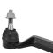 Front Outer Tie Rod Pair