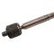 Front Inner Tie Rod End Pair