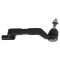 Front Inner & Outer Tie Rod End Kit 4pc