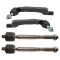 Tie Rod Set